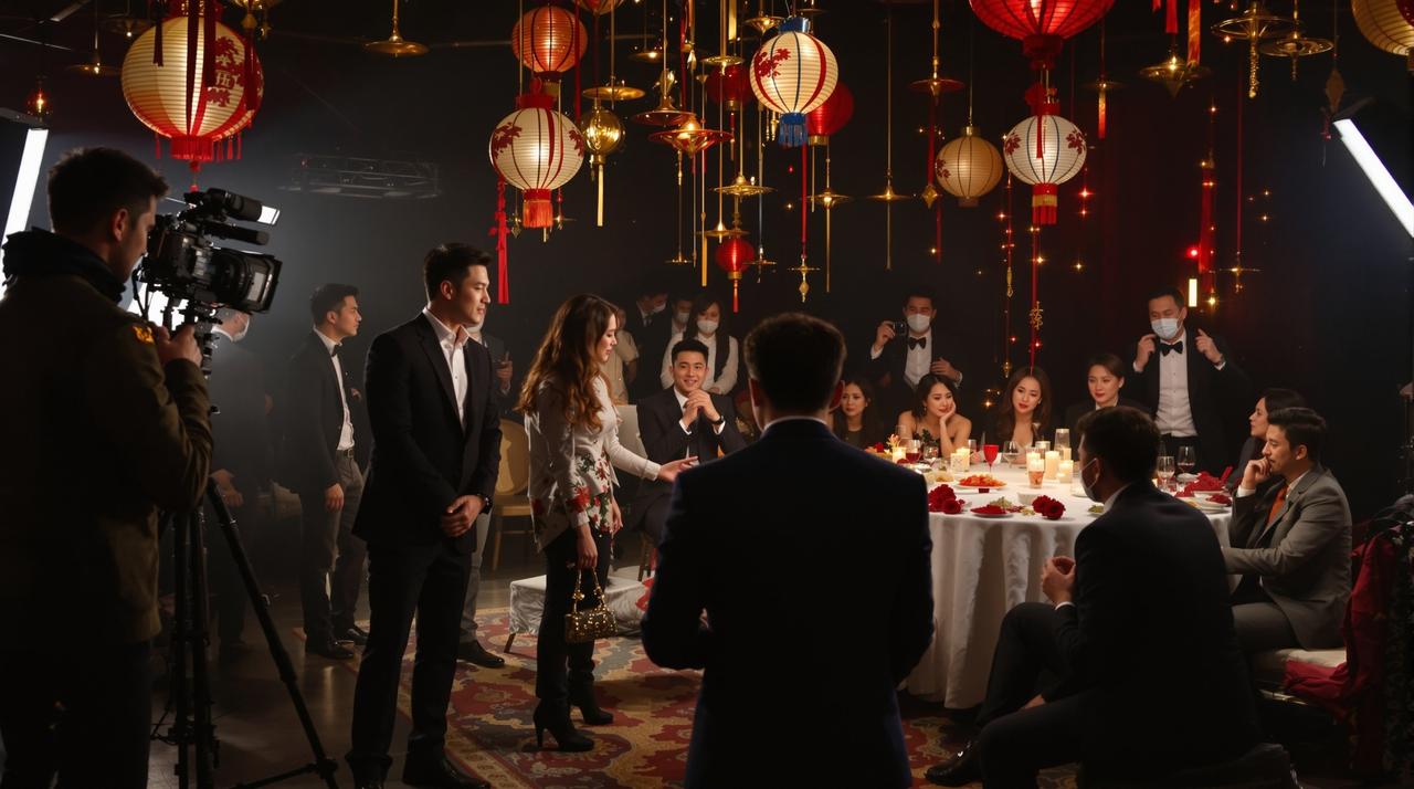 亚洲av无码年度巨制《烈焰苍穹》正式杀青,预计暑期档上映